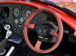 AC Cobra 212 S/C Roadster 2000 года